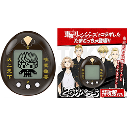 TAMAGOTCHI TOKYO REVENGERS TOKKO FUKU/PEGI 7