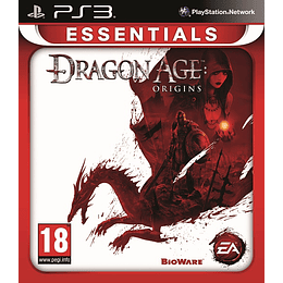 DRAGON AGE: ORIGINS (ESSENTIALS)/PEGI 18