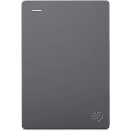 Seagate Basic STJL2000400 2TB 2.5" USB 3.0 Negro