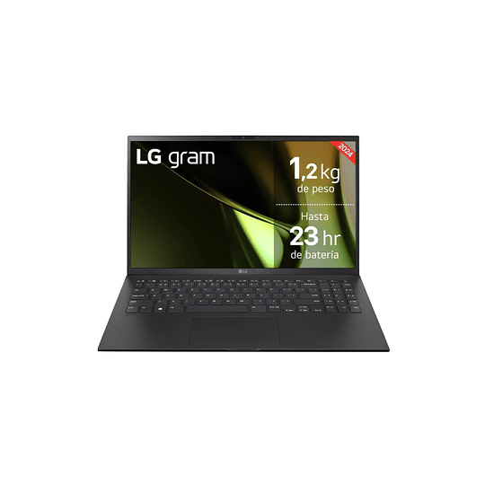 LG Gram 15Z90S-G.AA75B Portatil 15