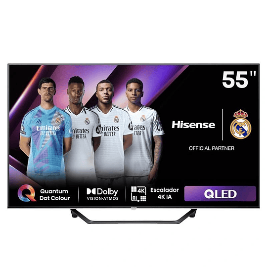 Hisense 55A7NQ TV 55