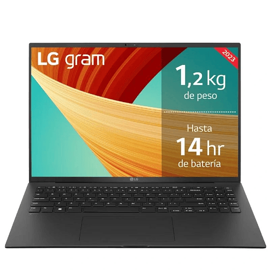 LG 16Z90R i7-1360P 32GB 1TB 3050 W11H 16