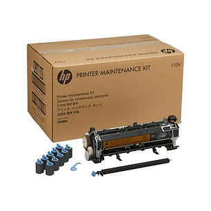 HP CB389A Fusor 220v - Kit de Mantenimiento Original
