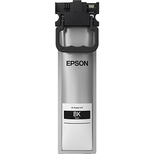 Epson T11D1 Negro Cartucho de Tinta Original - C13T11D140