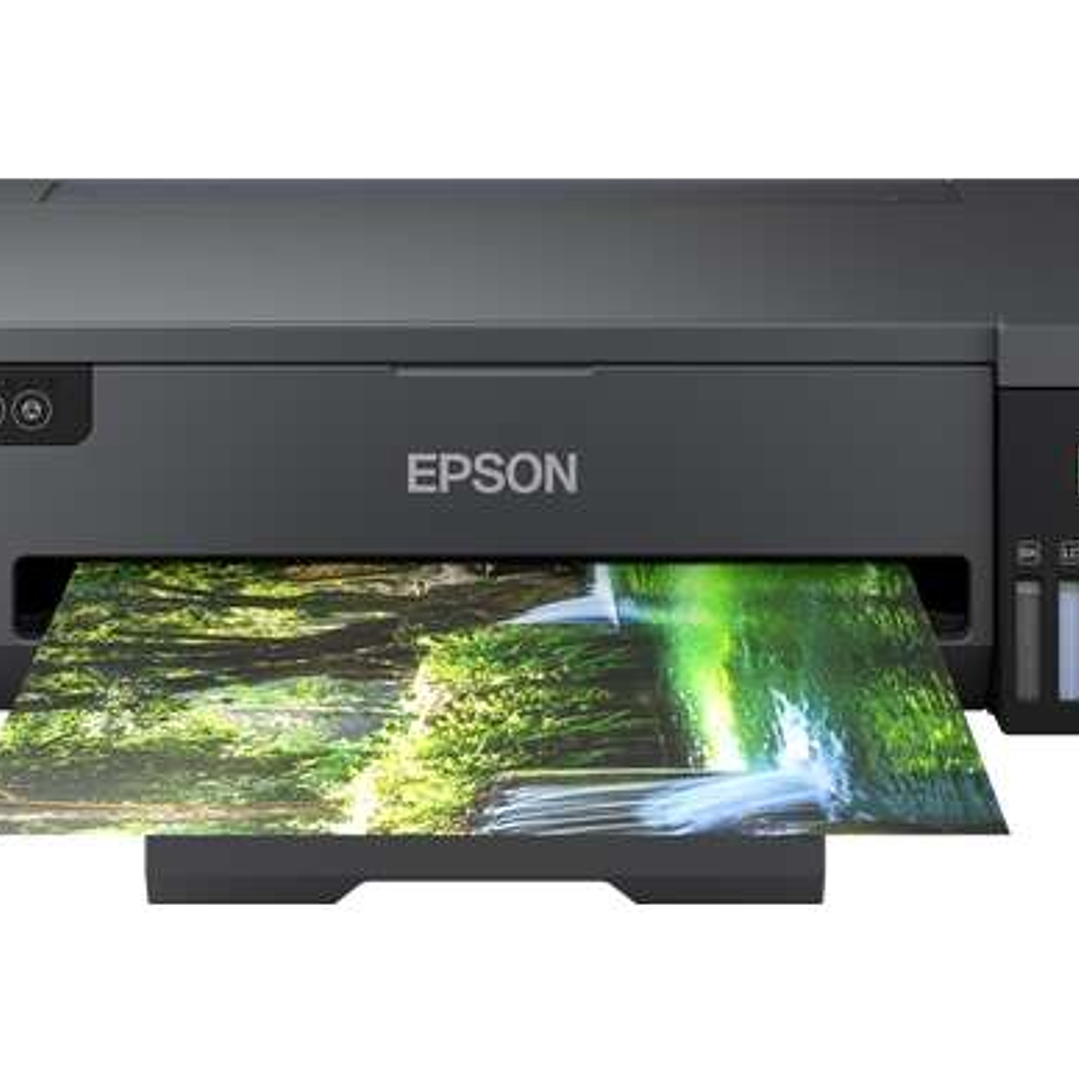 Epson EcoTank ET18100 Impresora Fotografica A3+ Color WiFi 1