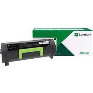 Lexmark MS321/MS421/MS521/MS621/MS622/ MX321/MX421/MX521/MX522/MX622 Negro Cartucho de Toner Original - 56F2000
