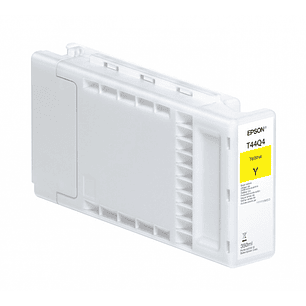 Epson T44Q440 UltraChrome Amarillo Cartucho de Tinta Original - C13T44Q440
