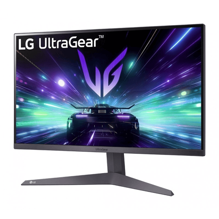 LG Ultragear Monitor Gaming LED 23.7