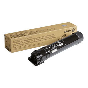 Xerox VersaLink B7025/B7030/B7035 Negro Cartucho de Toner Original - 106R03393