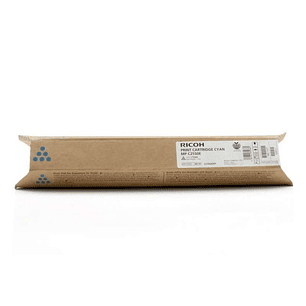 Ricoh Aficio MP-C2030/MP-C2050 Cyan Cartucho de Toner Original - 842060/841197