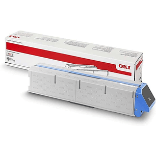 OKI Pro 9431/9541 Negro Cartucho de Toner Original - 45536556