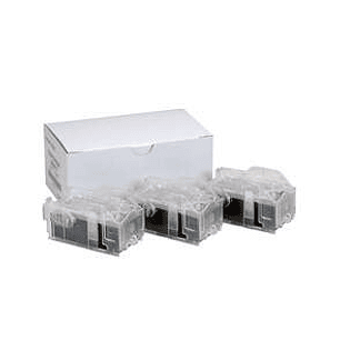 Lexmark Grapas 3x5000 - 25A0013