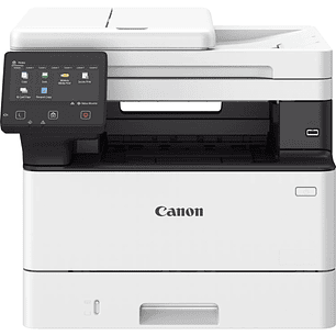 Canon i-Sensys MF461DW Impresora Multifuncion Laser Monocromo WiFi Duplex 36ppm - ADF de 50 Hojas