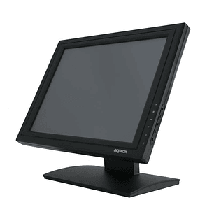 Approx Monitor Tactil LED 15