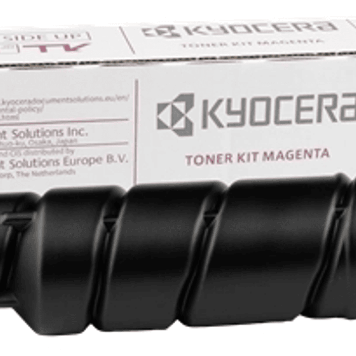 Kyocera TK8545 Magenta Cartucho de Toner Original - 1T02YMBNL0/TK8545M 1