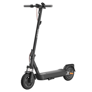 Xiaomi Electric Scooter 5 PRO Patinete Electrico Motor 1000W - Homologado DGT - Suspension Delantera y Trasera - Autonomia hasta 60 Km - Ruedas 10