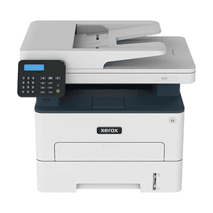 Xerox B225 Impresora Multifuncion Laser Monocromo Duplex WiFi 36ppm