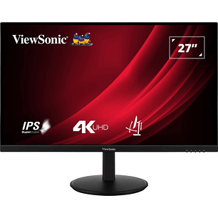 ViewSonic VG2708-4K Monitor LED 27