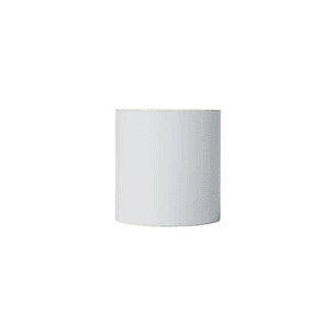 Brother Pack de 8 Rollos de Papel Continuo Adhesivo - Medidas 102mm x 56.4m