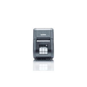 Brother RJ-2150 Impresora Termica Portatil de Etiquetas WiFi, Bluetooth MFI y USB - Resolucion 203ppp - Velocidad 152mms - Color Negro