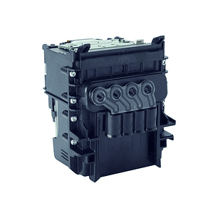 HP 729 Cabezal de Impresion Original - F9J81A