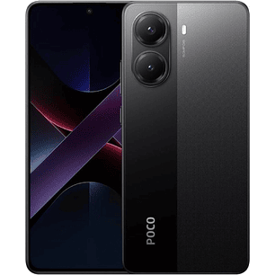 Poco X7 Pro 5G Smartphone Pantalla 6.67