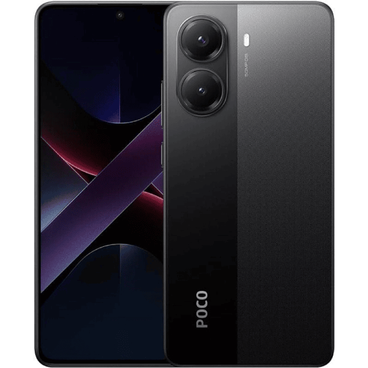 Poco X7 Pro 5G Smartphone Pantalla 6.67