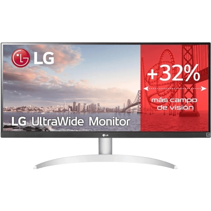 LG Ultrawide Monitor 29