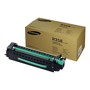 Samsung MLT-R358 Negro Tambor de Imagen Original - SV167A (Drum)