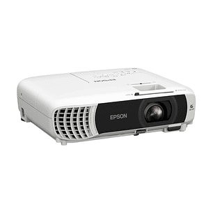 Epson EB-W55 Proyector ANSI 3LCD WXGA - 4000 Lumenes - WiFi, HDMI, USB 2.0 - Color Blanco