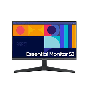 Samsung Essential Monitor S3 24