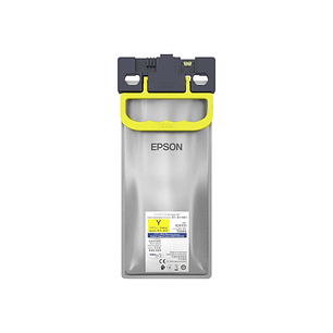 Epson T05A4 Amarillo Cartucho de Tinta Original - C13T05A400