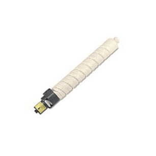Ricoh Aficio MP-C4000/MP-C5000/MP-C4501/MP-C5501 Amarillo Cartucho de Toner Original - 842049/841457/841161