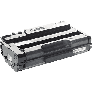 Ricoh IM550/IM600/P800/P801 Negro Cartucho de Toner Original - 418478