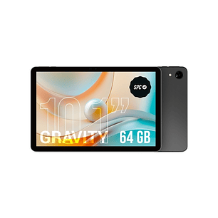 SPC Gravity 6 Tablet Pantalla IPS 10.1