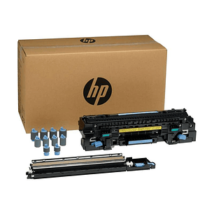 HP C2H57A Kit de Mantenimiento - Fusor Original 220v