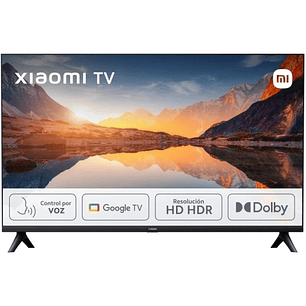 Xiaomi A 2025 Televisor Smart TV 32
