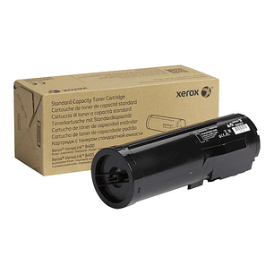Xerox VersaLink B400/B405 Negro Cartucho de Toner Original - 106R03580