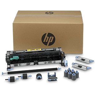 HP CF254A Kit de Mantenimiento Fusor Original 220V