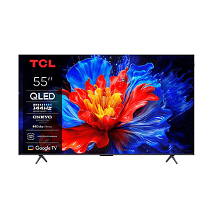 TCL 55P8K Televisor Smart TV 55