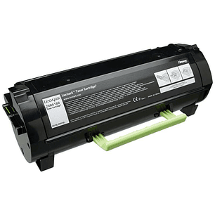 Lexmark M3150/XM3150 Negro Cartucho de Toner Original - 24B6186