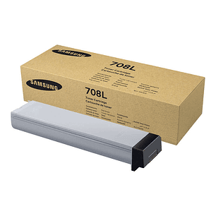 Samsung MLT-D708L Negro Cartucho de Toner Original - SS782A