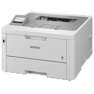 Brother HL-L8240CDW Impresora Laser LED Color WiFi Duplex 30ppm