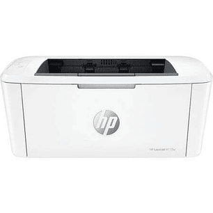 HP Laser M110w Impresora Laser Monocromo 21ppm