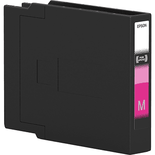 Epson T13X3 Magenta Cartucho de Tinta Original - C13T13X340