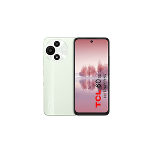 TCL 60SE Nxtpaper 5G Smartphone 6.67