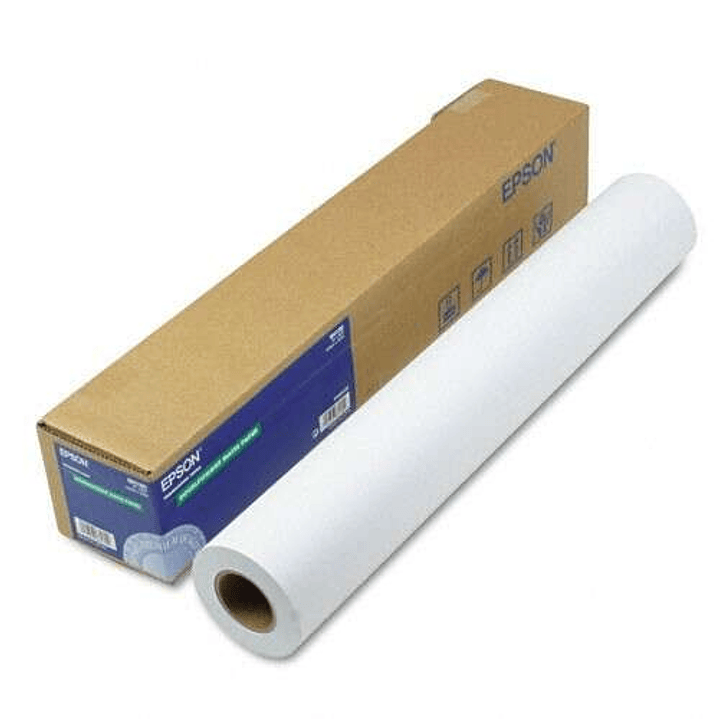 Epson Rollo de Papel Premium Luster Photo Paper 16