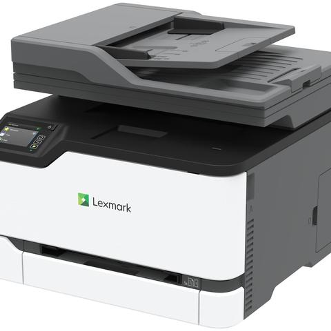 Lexmark CX431adw Impresora Multifuncion Laser Color Duplex WiFi 25ppm 1