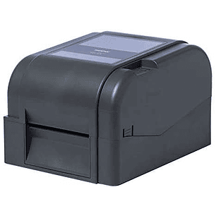 Brother TD4420TN Impresora Termica Profesional de Etiquetas y Tickets USB - Tarjeta de Red - Resolucion 203ppp
