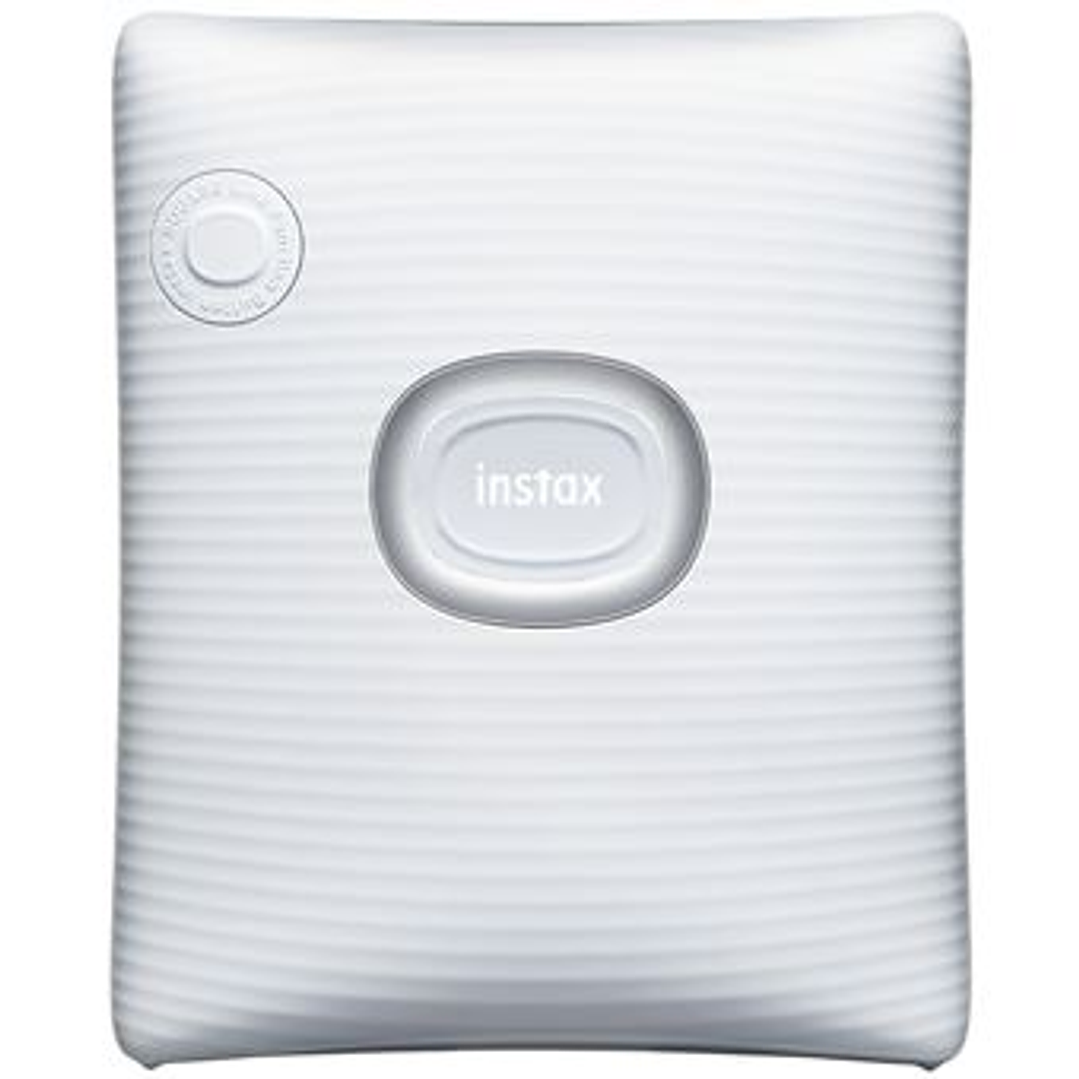Fujifilm Instax Square Link Impresora Fotografica Termica Bluetooth - Color Blanco 1